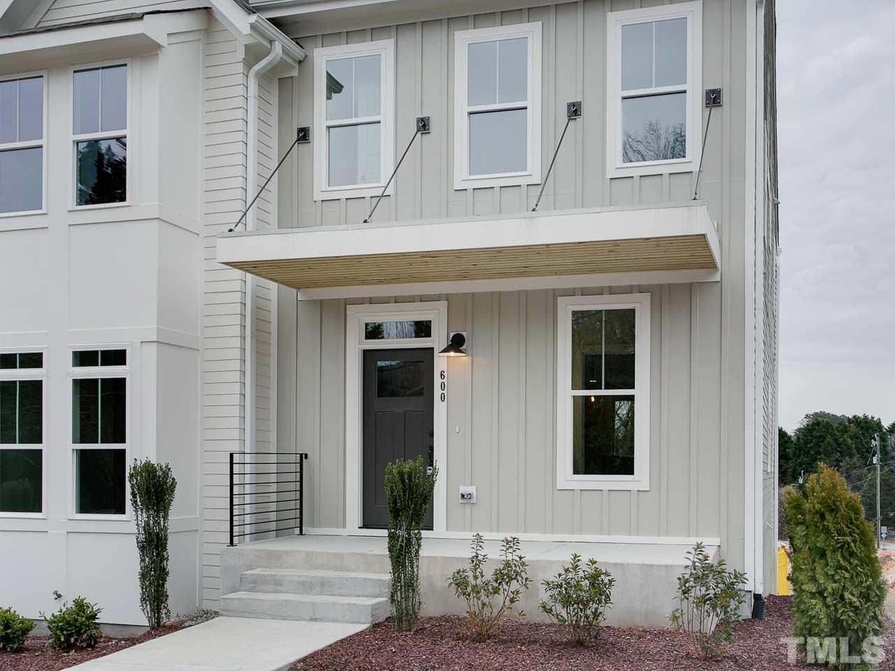 600 Watauga Street Raleigh, NC 27604 - Photo 26 of 29