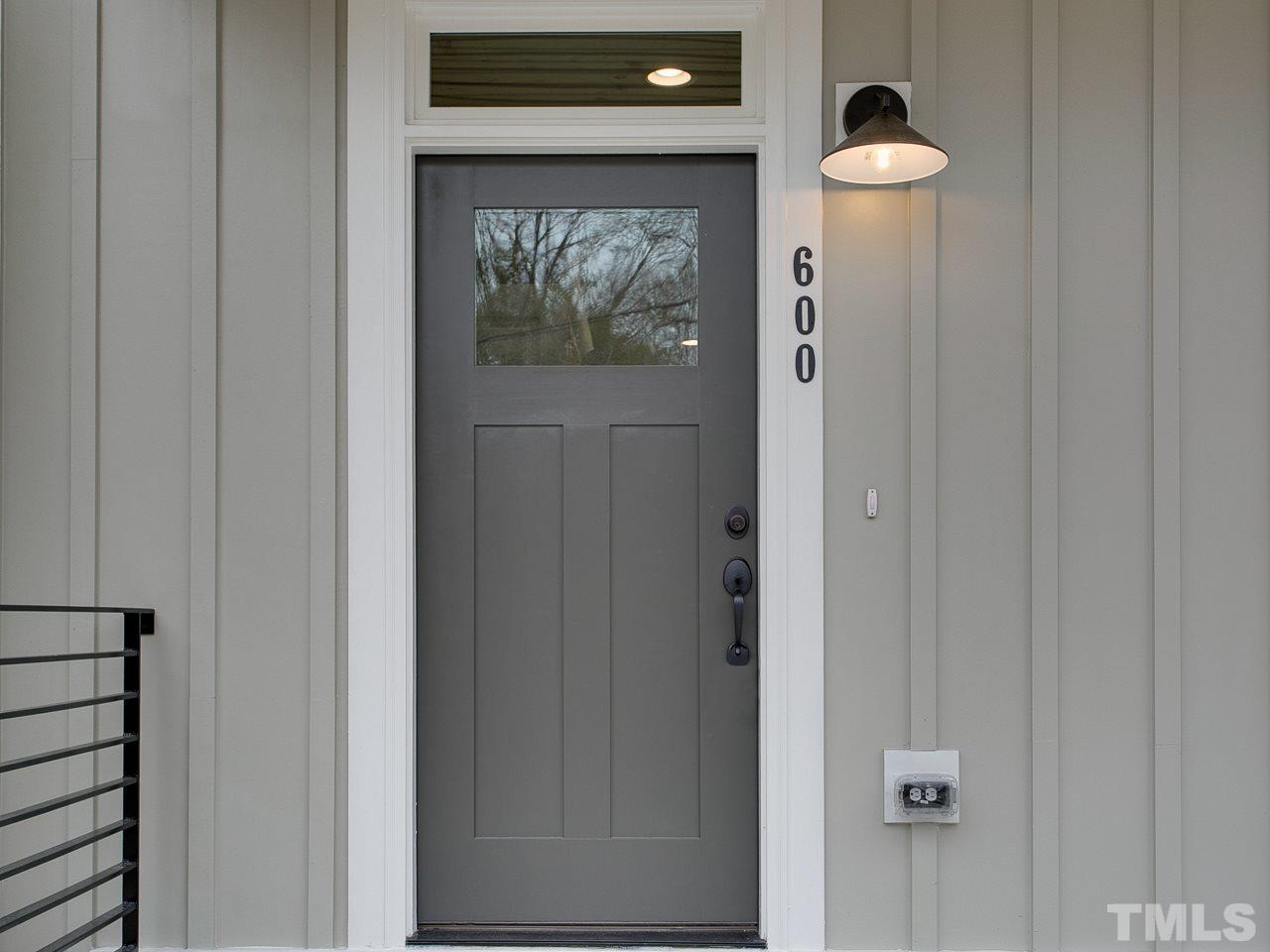 600 Watauga Street Raleigh, NC 27604 - Photo 27 of 29