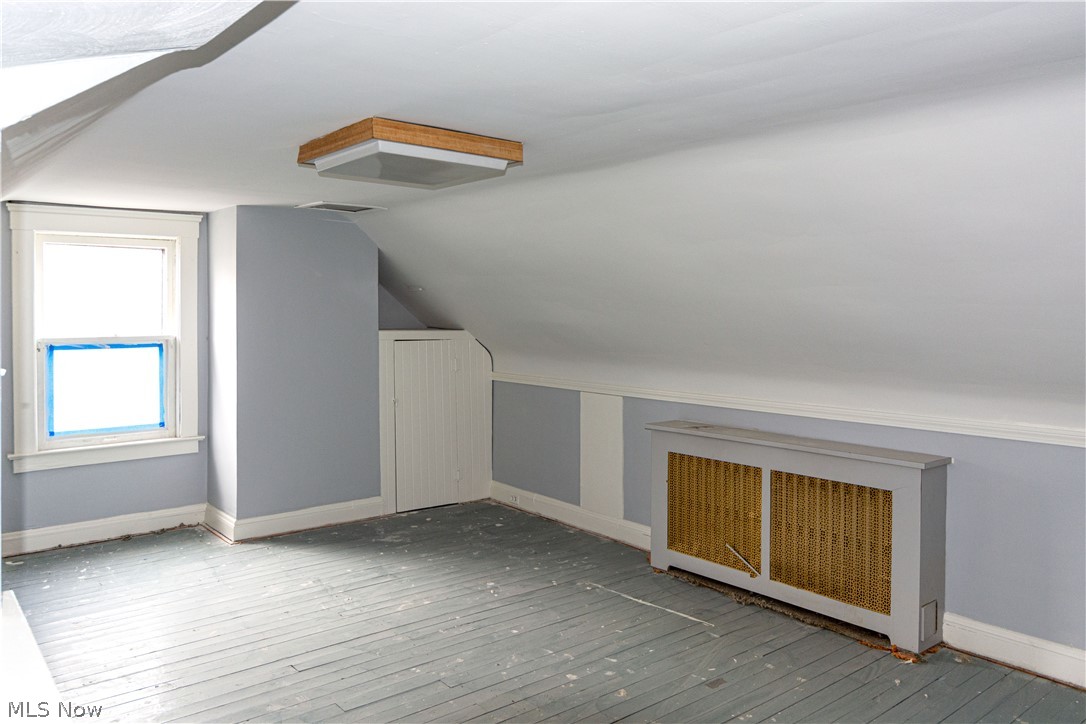 2950 Corydon Road Cleveland, OH 44118 - Photo 10 of 11 Attic/Bedroom 4