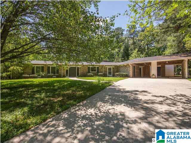 104 Tecumseh Street Montevallo, AL 35115 - Photo 1 of 32