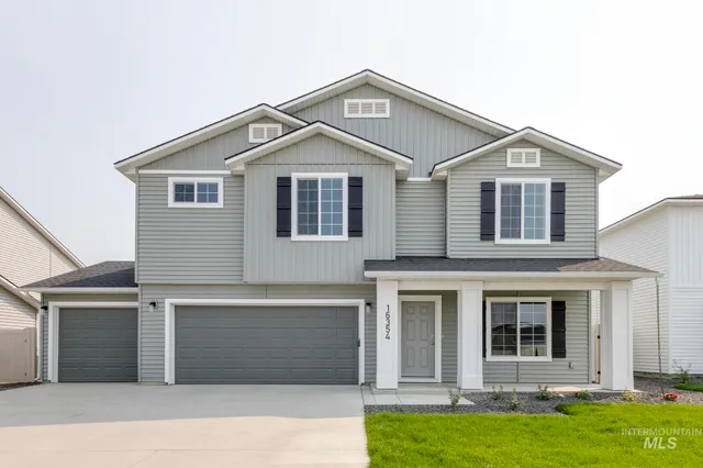 $465,990 | 16354 Backfill Avenue, Caldwell, ID 83607