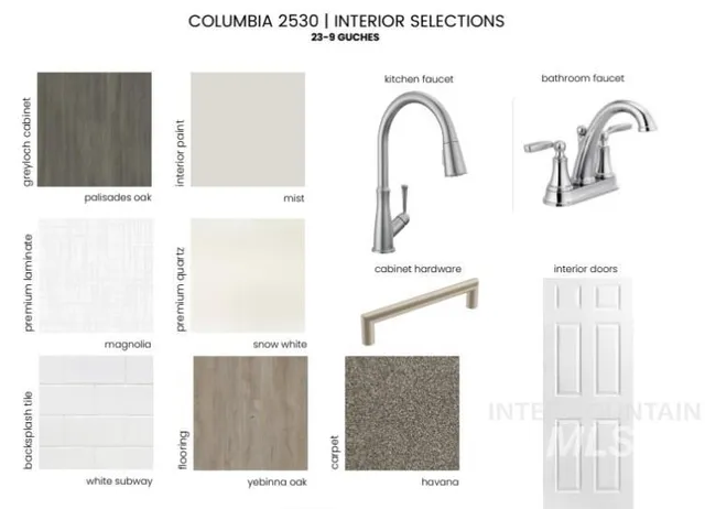 $465,990 | 16354 Backfill Avenue, Caldwell, ID 83607