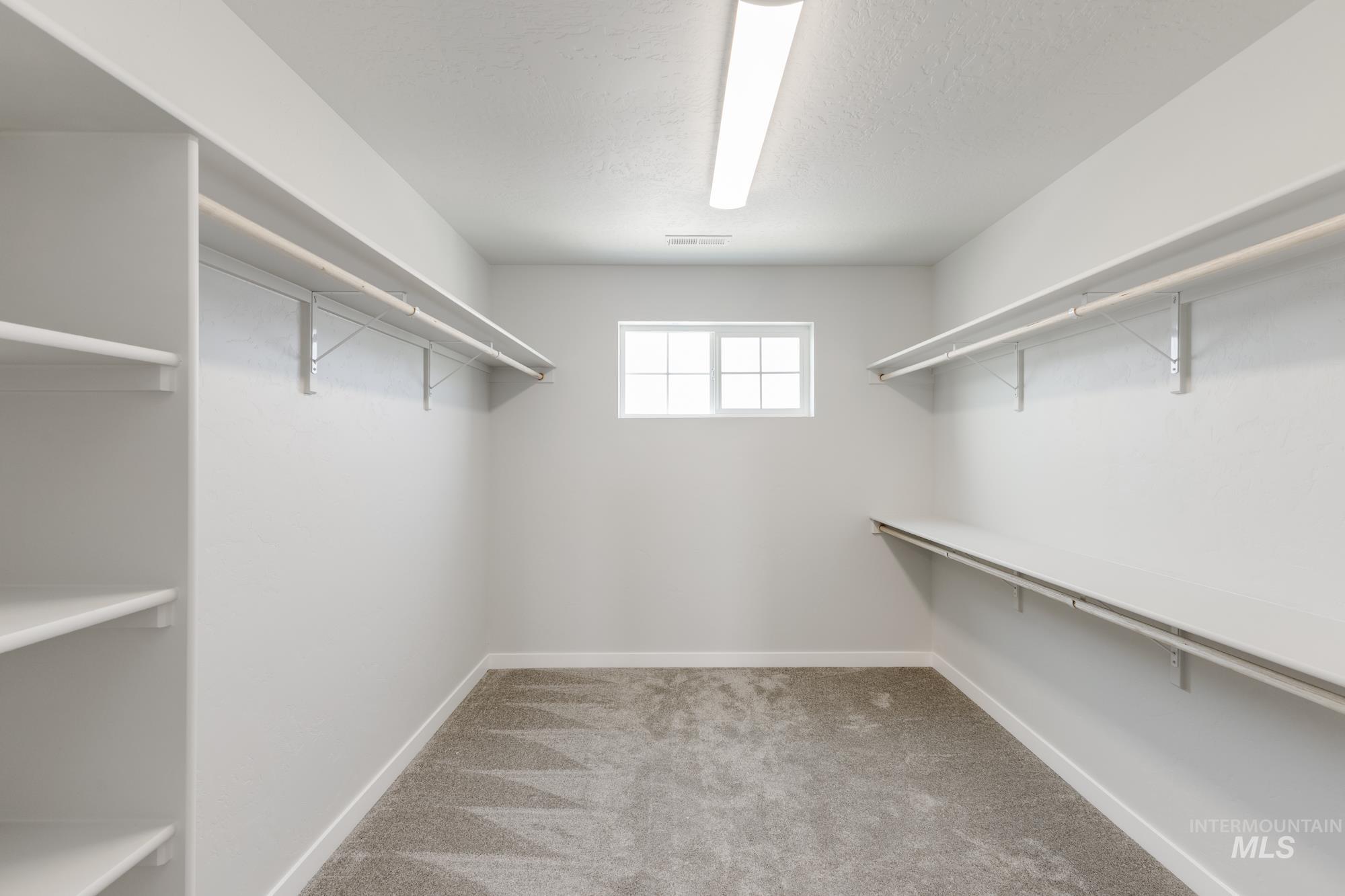 16354 Backfill Avenue Caldwell, ID 83607 - Photo 24 of 25 Walk in closet featuring light colored carpet