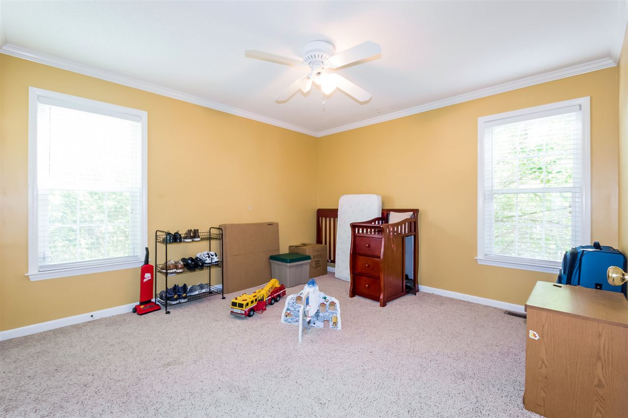 4520 Labrador Drive Raleigh, NC 27616 - Photo 11 of 22 Photo 11