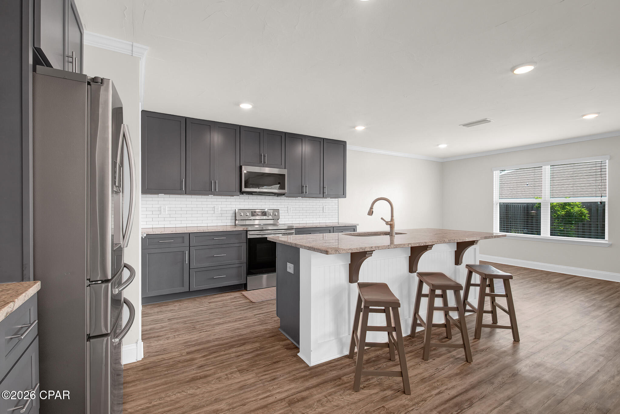 3953 Alva Thomas Road Panama City, FL 32404 - Photo 35 of 55
