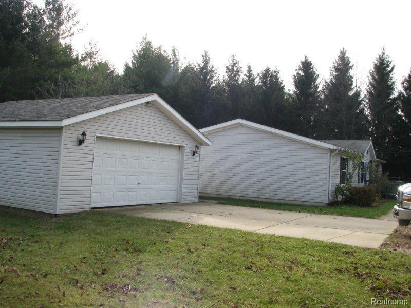 3715 North Mill Road Dryden, MI 48428 - Photo 3 of 17 mill hud 001.jpg