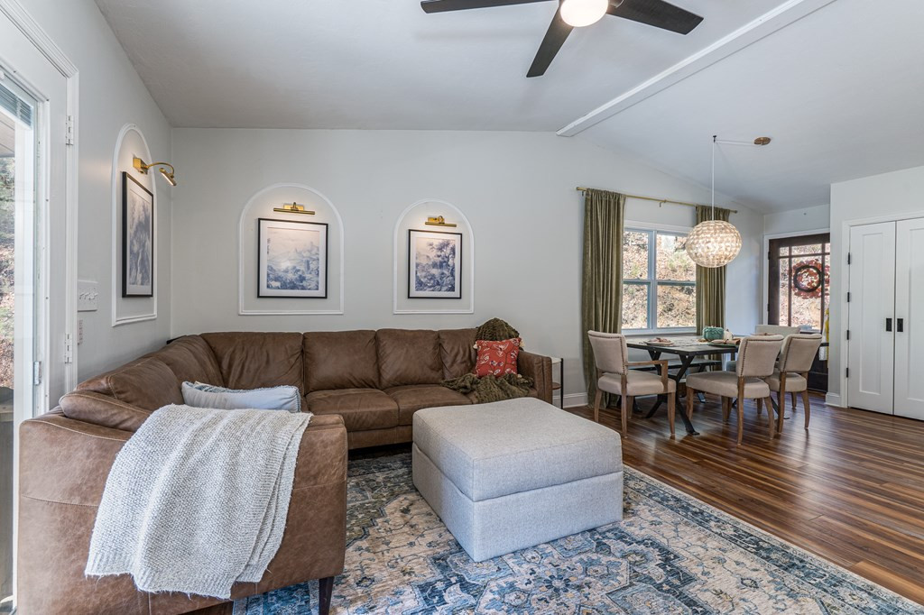 45 Mountain Stream Road Murphy, NC 28906 - Photo 7 of 43