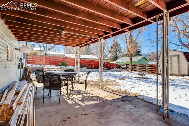 2520 Prairie Road Colorado Springs, CO 80909 - Photo 38 of 40 Gallery Image 38