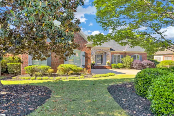 $655,000 | 15 March Winds Court, Greer, SC 29650