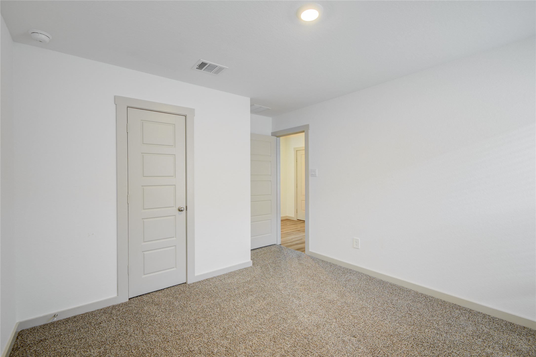 7802 Murciana Drive Rosharon, TX 77583 - Photo 11 of 35 a view of an empty room