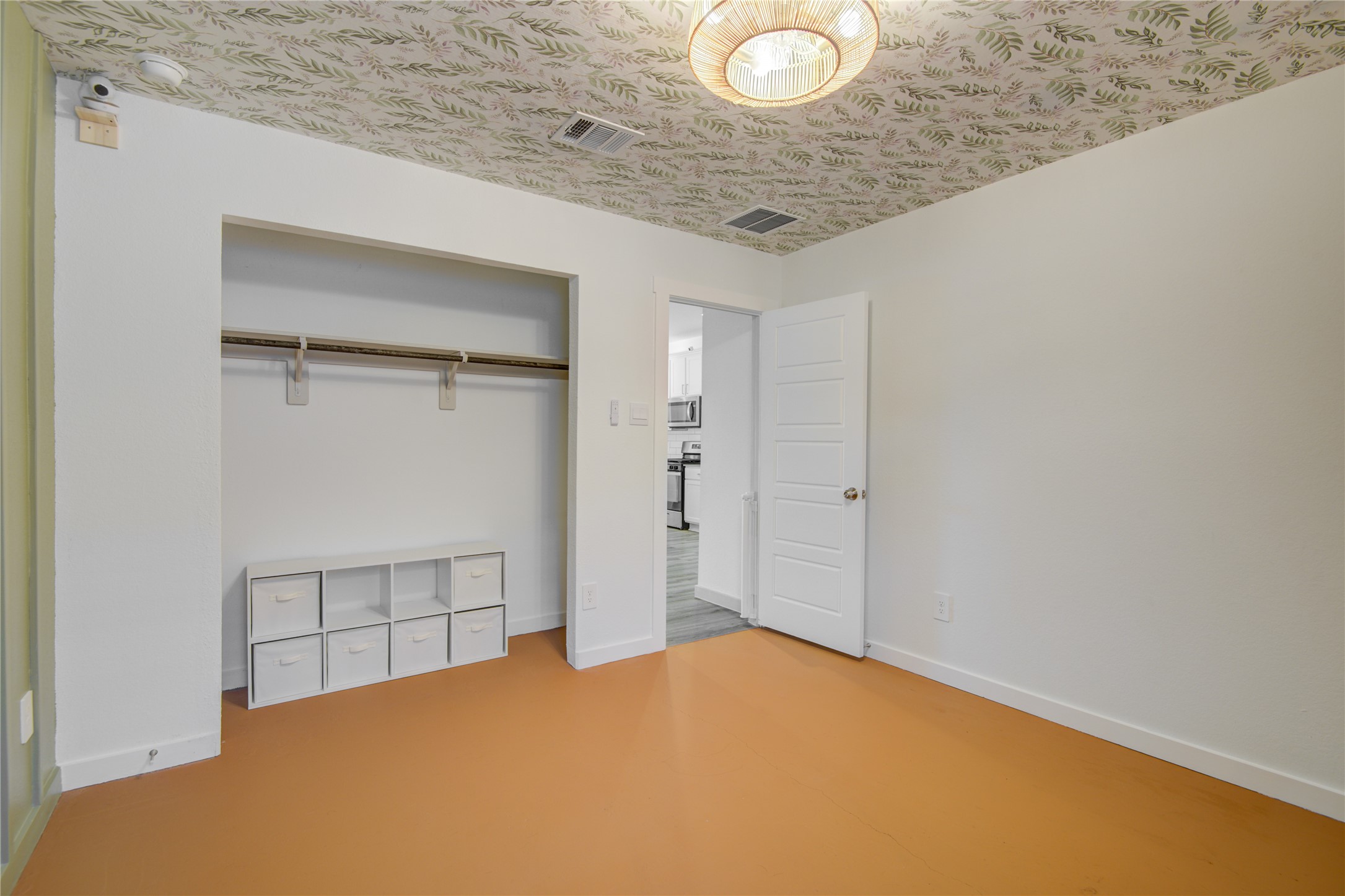 7802 Murciana Drive Rosharon, TX 77583 - Photo 14 of 35 a view of empty room