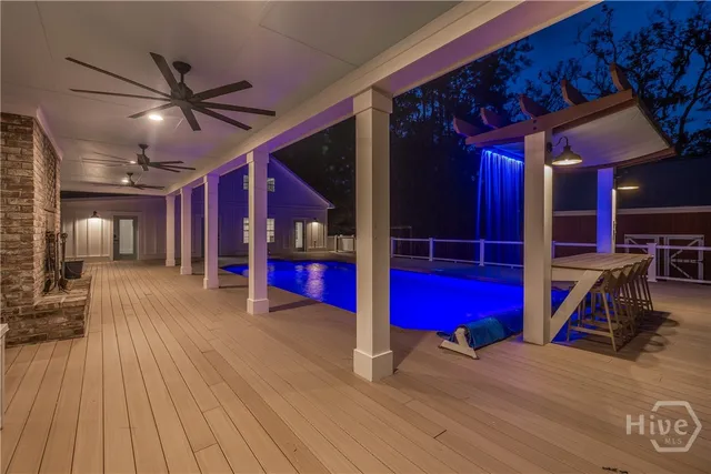 $1,380,000 | 98 Green Island Road, Savannah, GA 31411