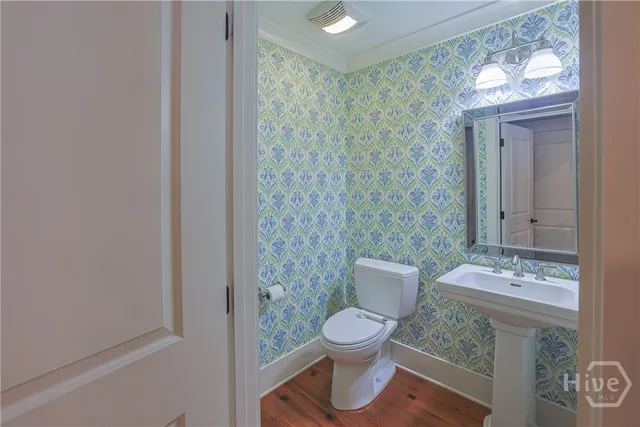 $1,380,000 | 98 Green Island Road, Savannah, GA 31411