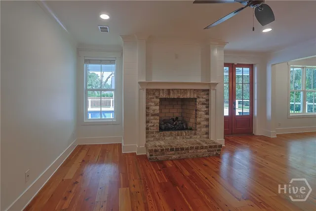 $1,380,000 | 98 Green Island Road, Savannah, GA 31411