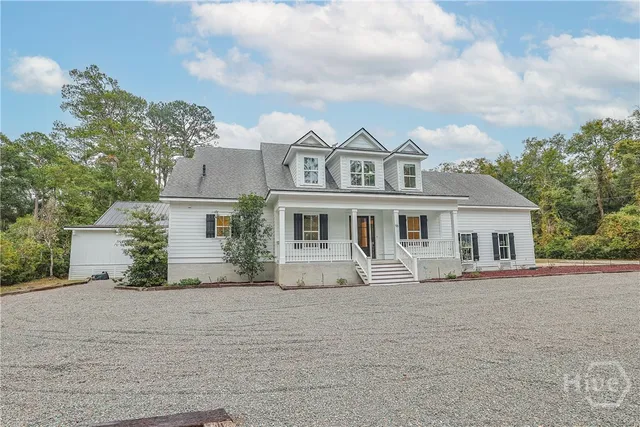 $1,380,000 | 98 Green Island Road, Savannah, GA 31411