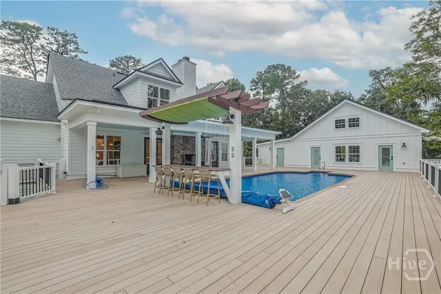 $1,380,000 | 98 Green Island Road, Savannah, GA 31411