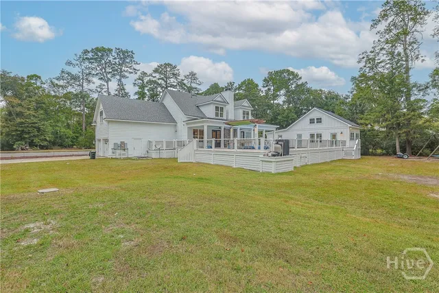 $1,380,000 | 98 Green Island Road, Savannah, GA 31411