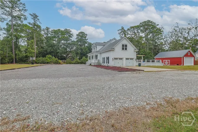$1,380,000 | 98 Green Island Road, Savannah, GA 31411
