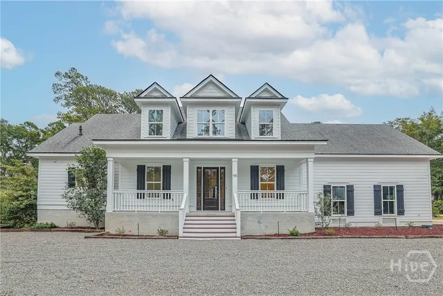 $1,380,000 | 98 Green Island Road, Savannah, GA 31411