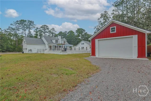 $1,380,000 | 98 Green Island Road, Savannah, GA 31411