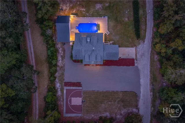 $1,380,000 | 98 Green Island Road, Savannah, GA 31411