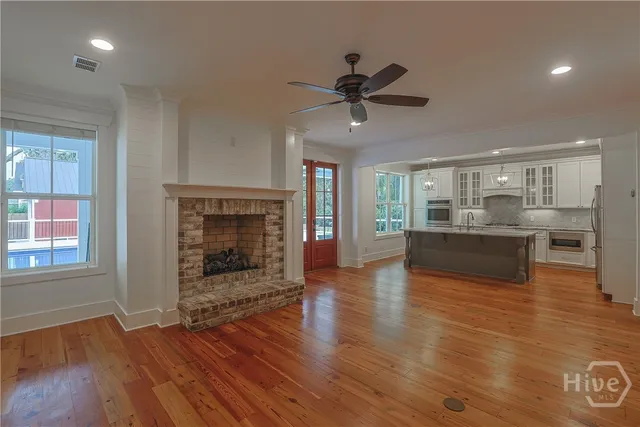 $1,380,000 | 98 Green Island Road, Savannah, GA 31411