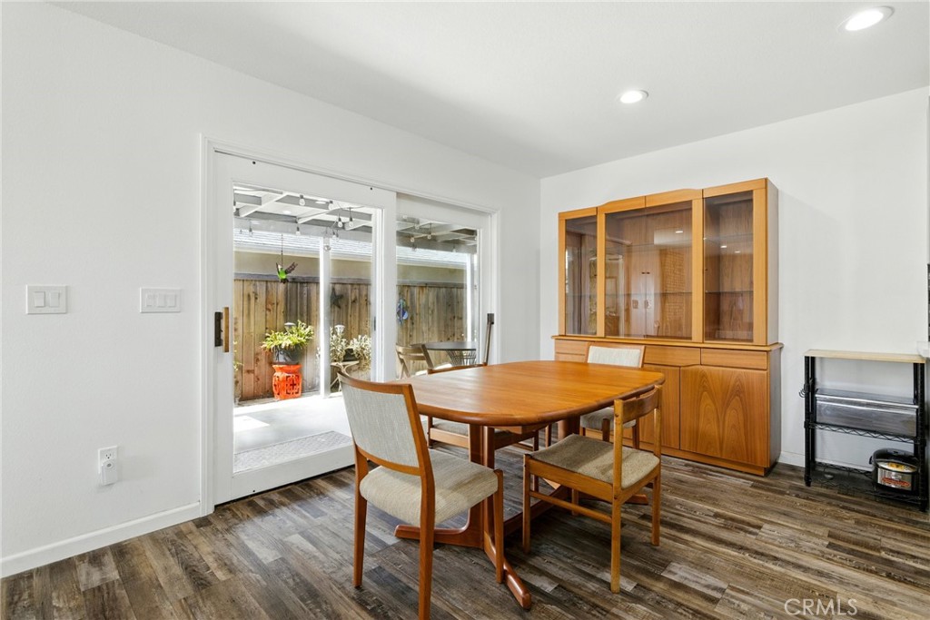 3101 Maple Avenue Fullerton, CA 92835 - Photo 11 of 46 a dining room with furniture and window