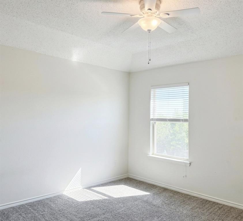 4214 Glistening Spring Rowlett, TX 75088 - Photo 7 of 32 Bedroom #4