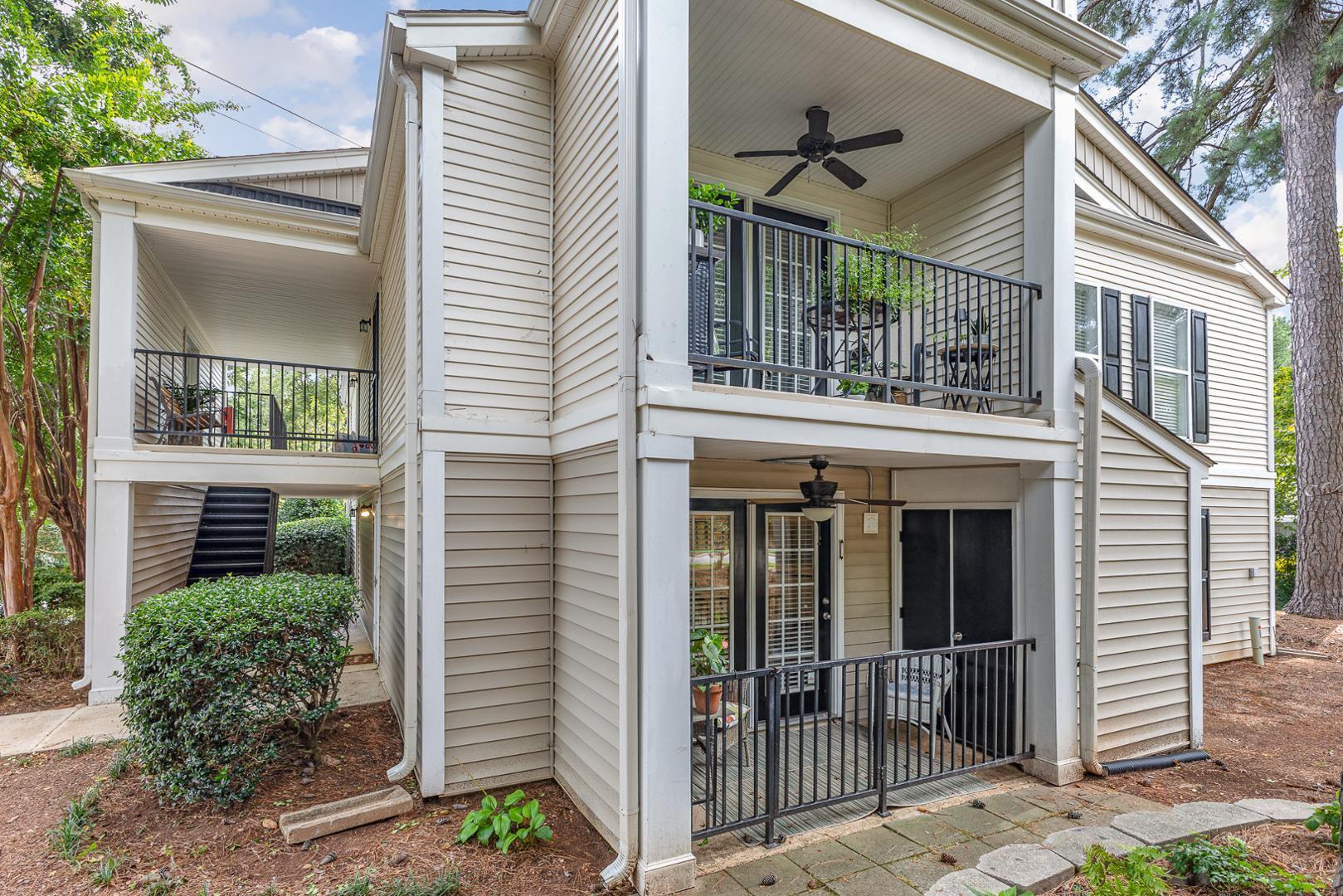 2216 Myron Drive, Unit 102 Raleigh, NC 27607 - Photo 1 of 25