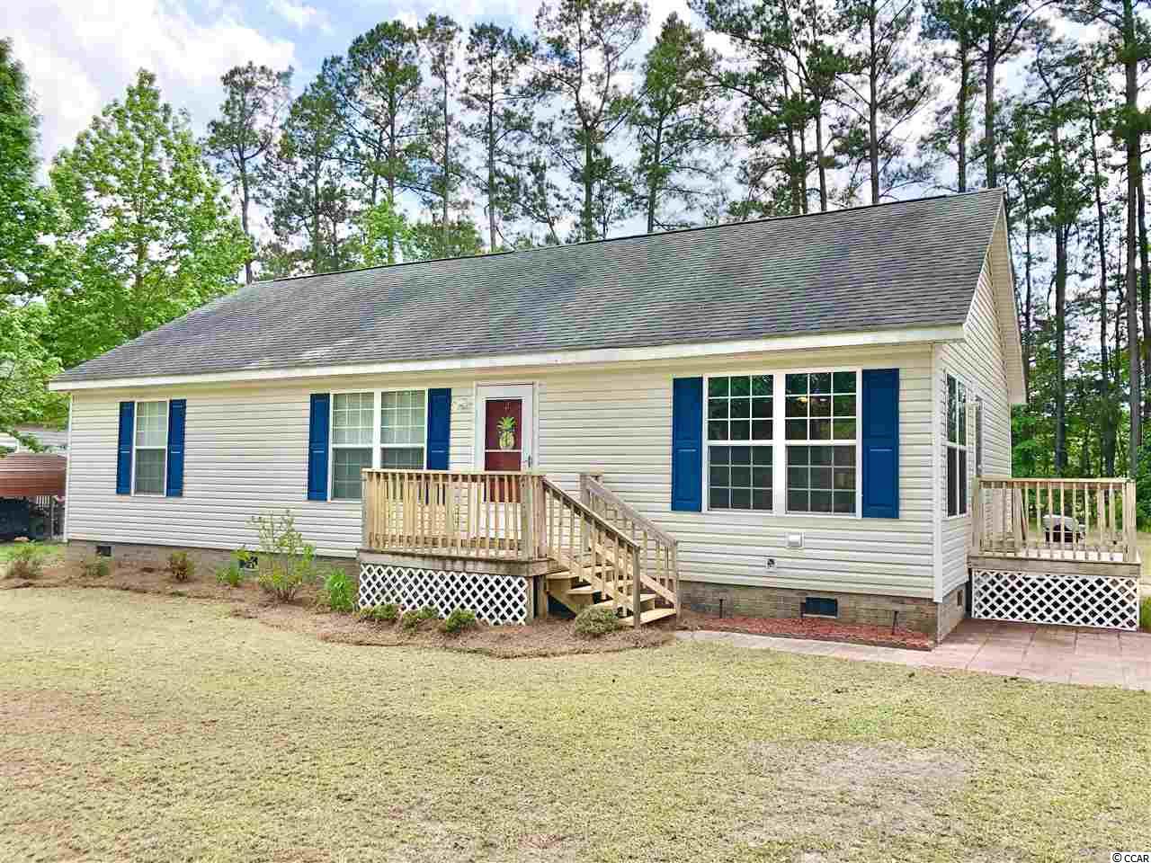 2409 Grier Dock Road Galivants Ferry, SC 29544 - Photo 1 of 28 Gallery Image 1