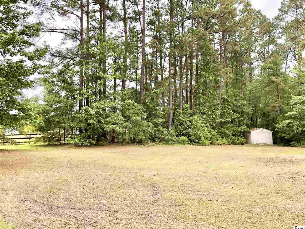 2409 Grier Dock Road Galivants Ferry, SC 29544 - Photo 25 of 28 Gallery Image 25