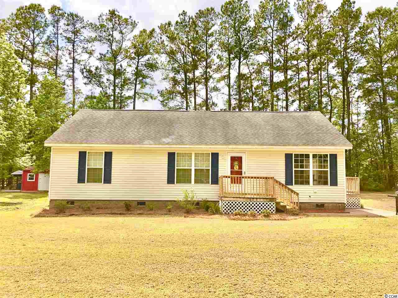 2409 Grier Dock Road Galivants Ferry, SC 29544 - Photo 26 of 28 Gallery Image 26