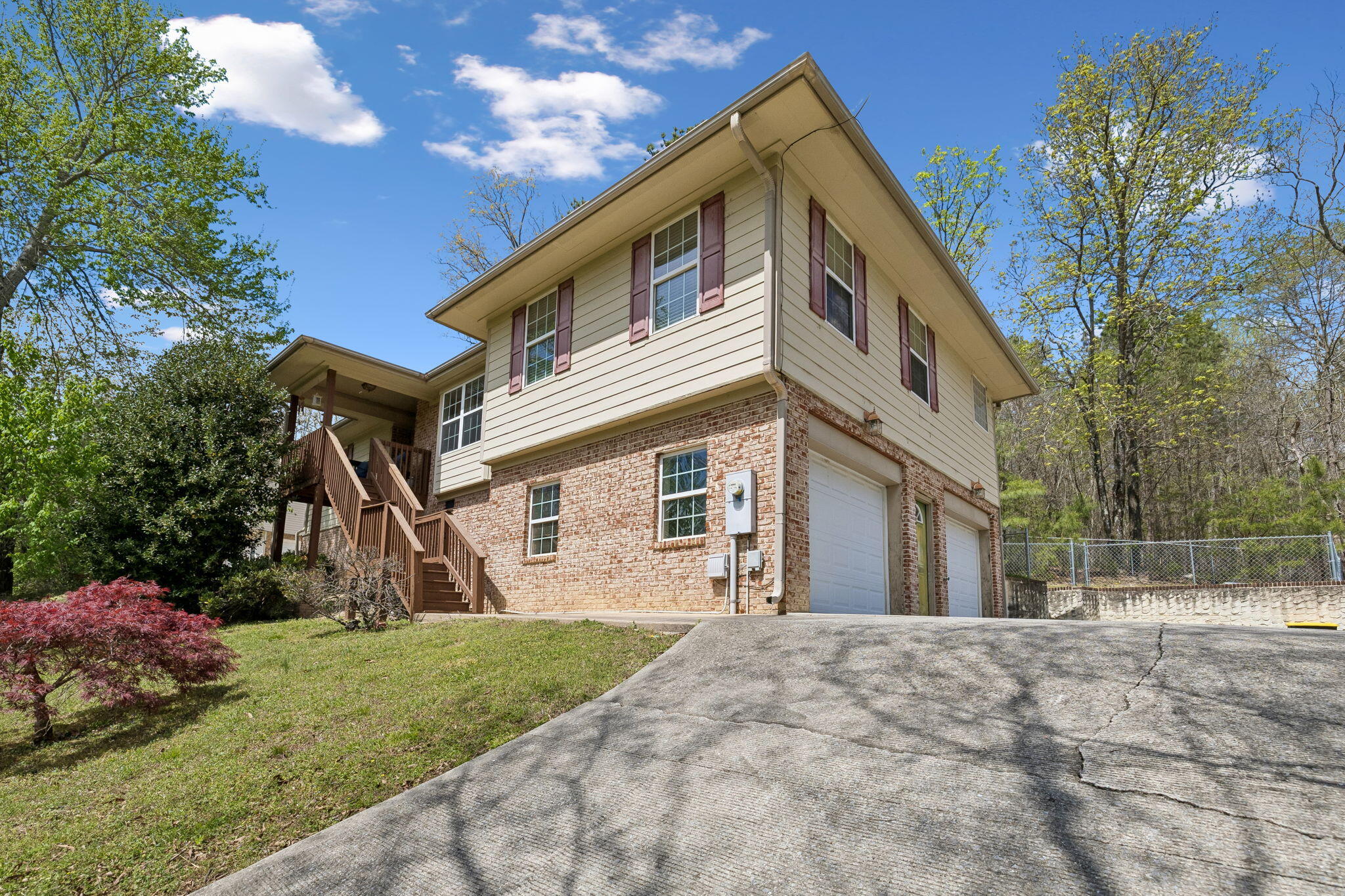 90 Sutton Drive Ringgold, GA 30736 - Photo 2 of 35 1-90 Sutton Dr Ringgold - 001