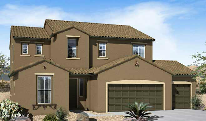 11279 West Olivaceous Road Marana, AZ 85653 - Photo 1 of 1