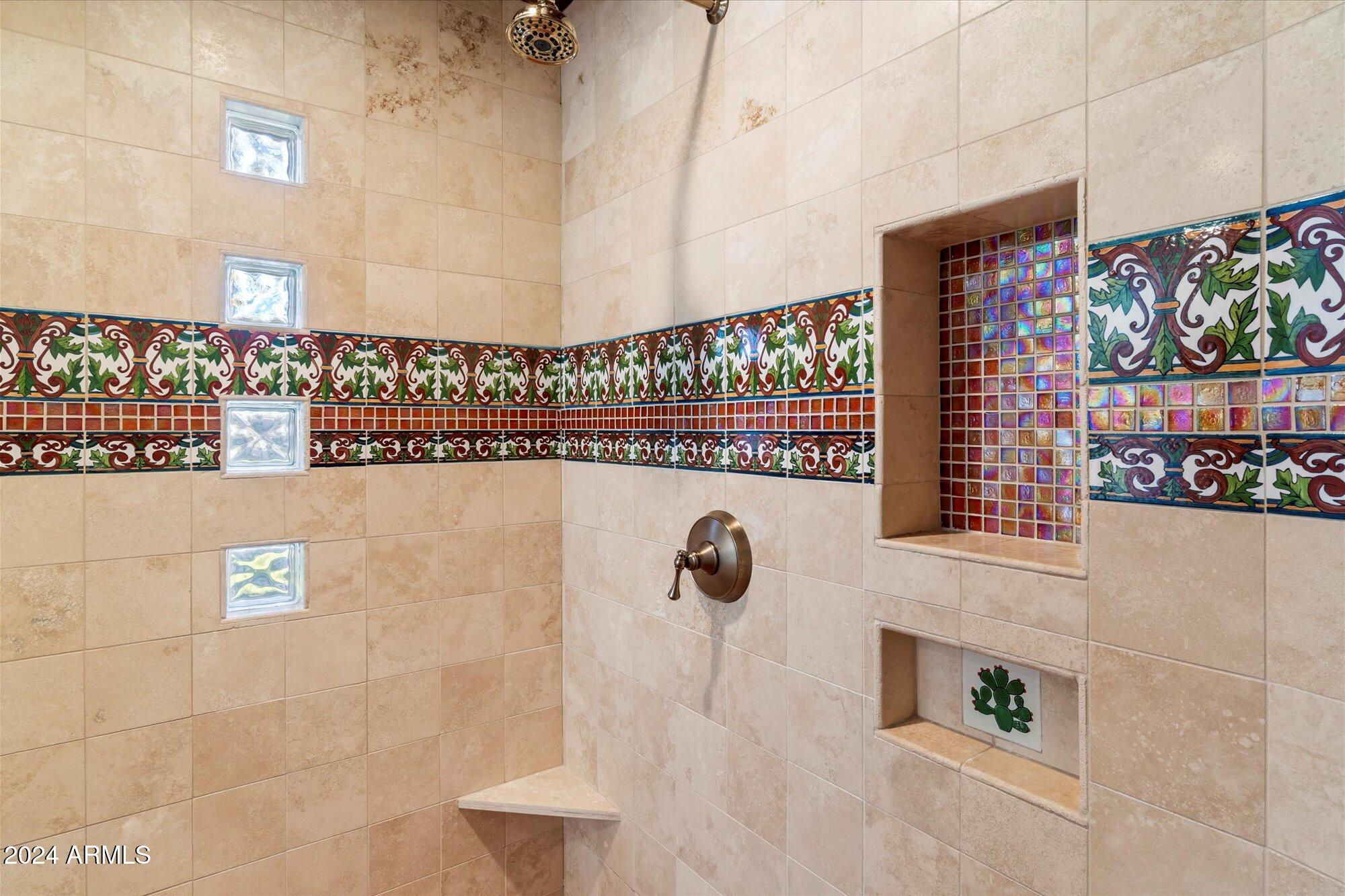 25255 North Ranch Gate Road Scottsdale, AZ 85255 - Photo 30 of 68 30-Primary Bathroom