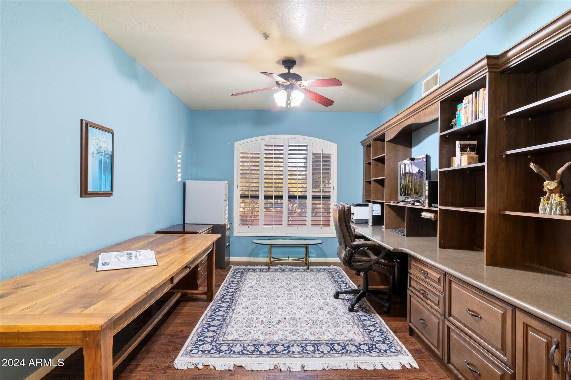 25255 North Ranch Gate Road Scottsdale, AZ 85255 - Photo 37 of 68 37-Office