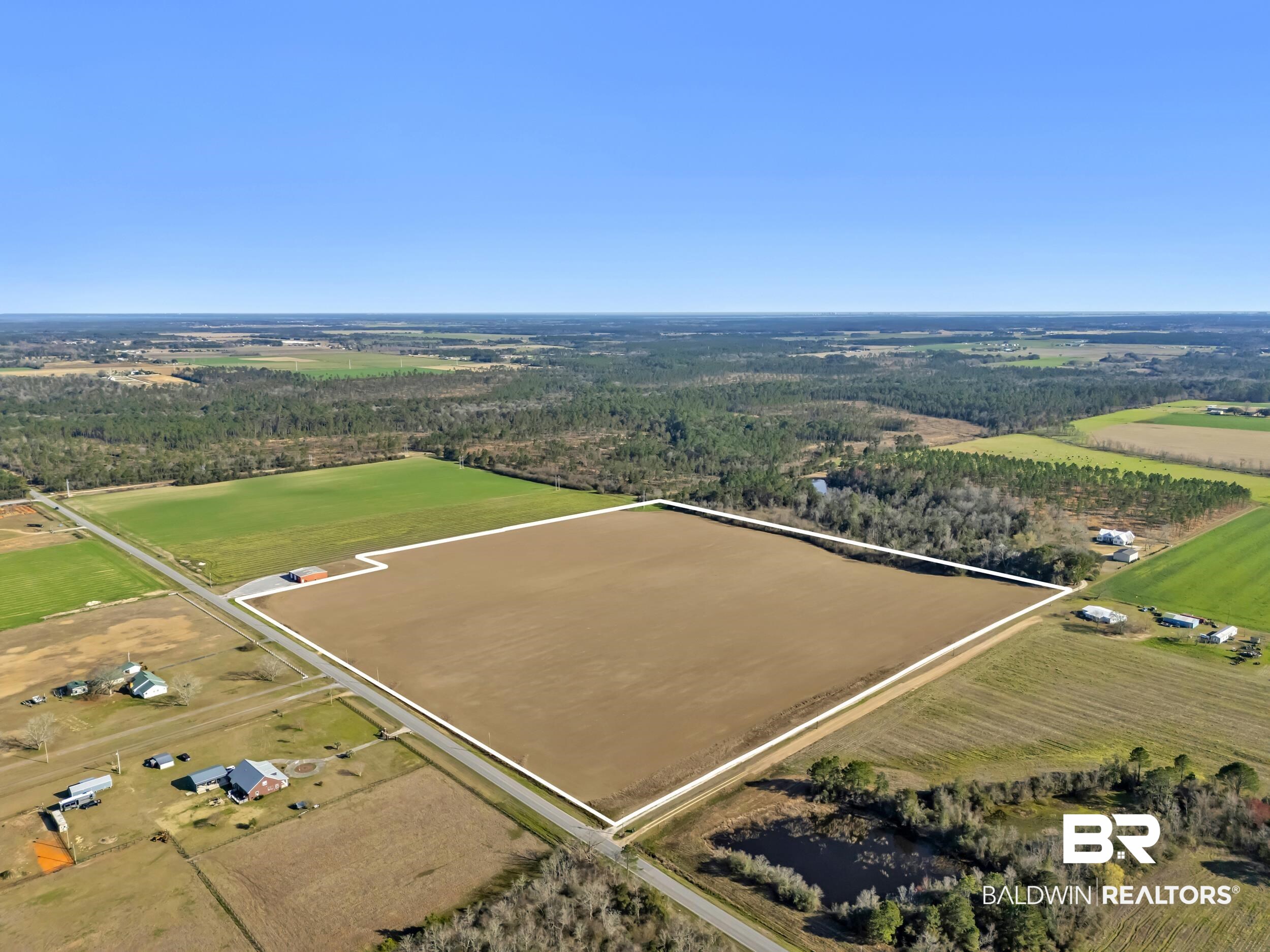 0 County Road 32 Elberta, AL 36530 - Photo 7 of 20