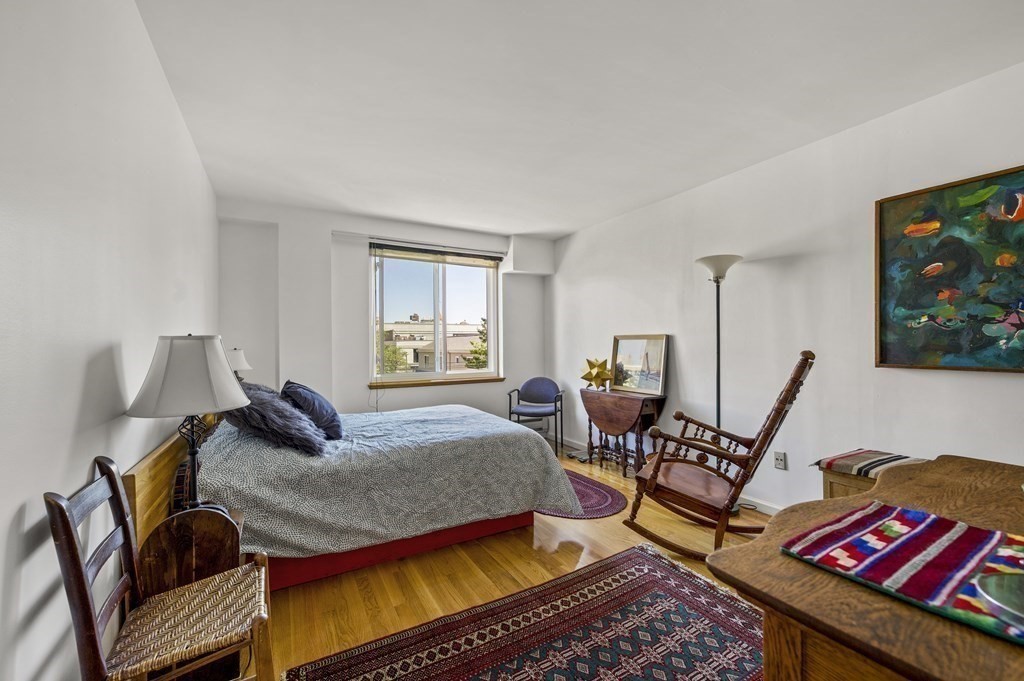 332 Franklin Street, Unit 400 Cambridge, MA 02139 - Photo 14 of 20