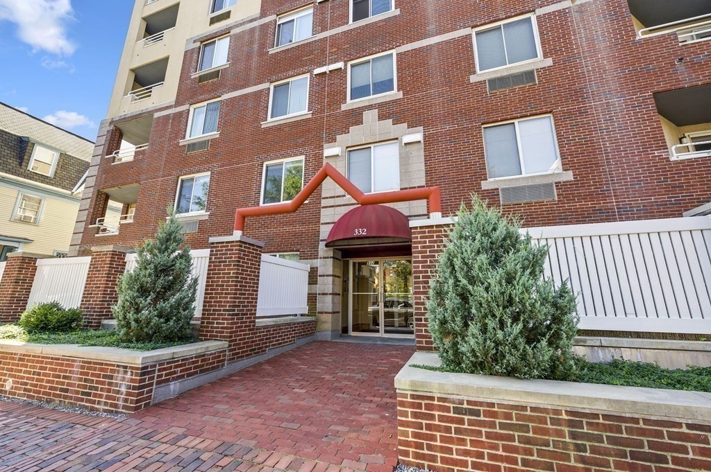 332 Franklin Street, Unit 400 Cambridge, MA 02139 - Photo 20 of 20