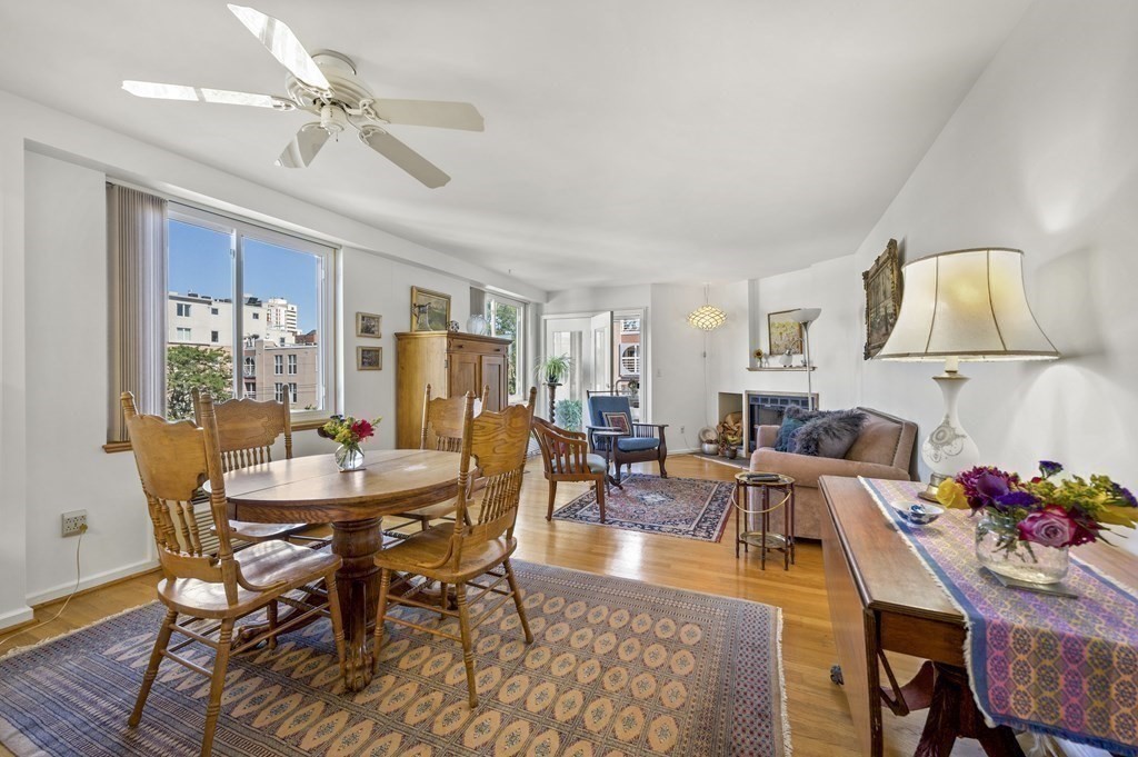 332 Franklin Street, Unit 400 Cambridge, MA 02139 - Photo 5 of 20