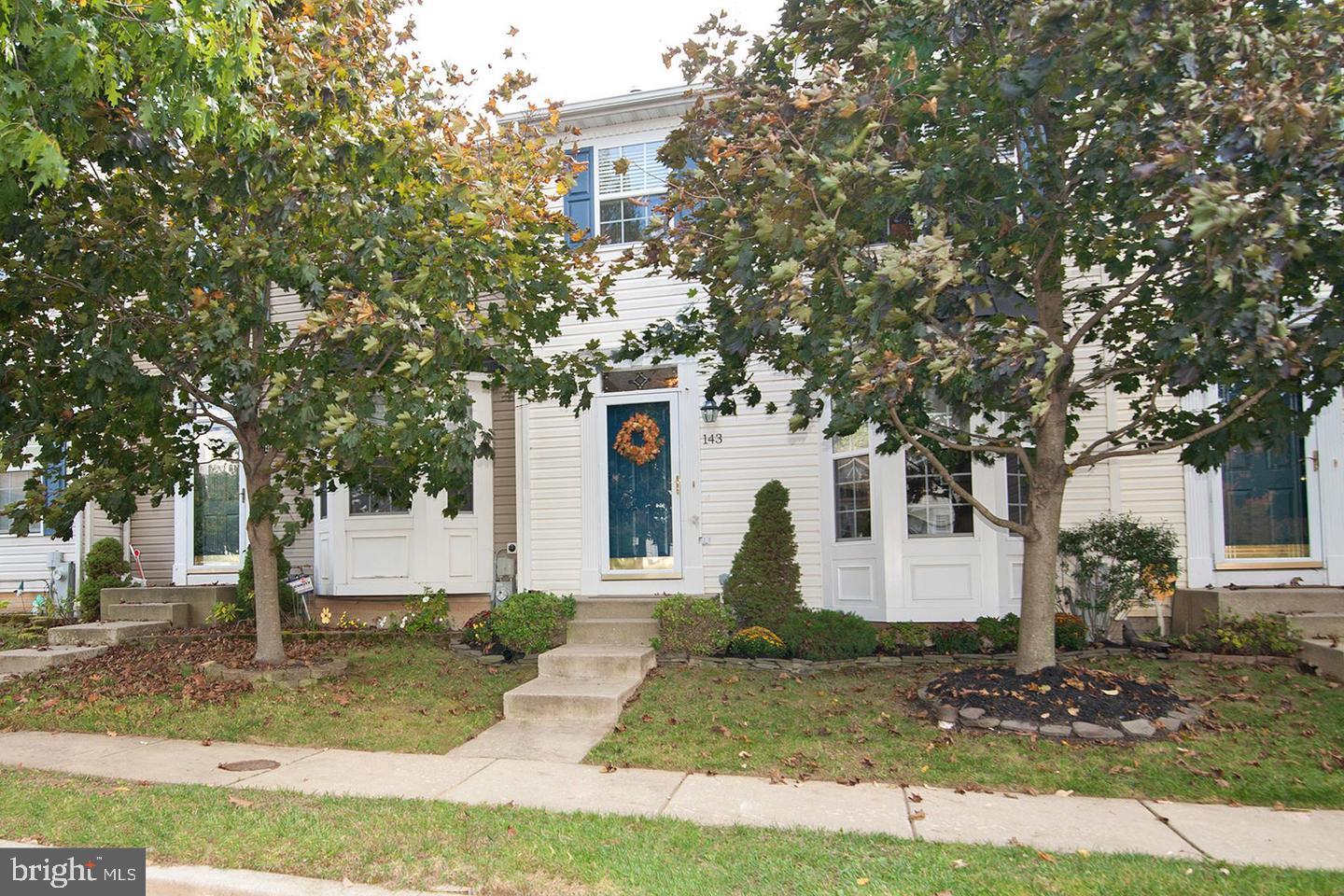 143 Carolstowne Road Reisterstown, MD 21136 - Photo 1 of 19 Gallery Image 1