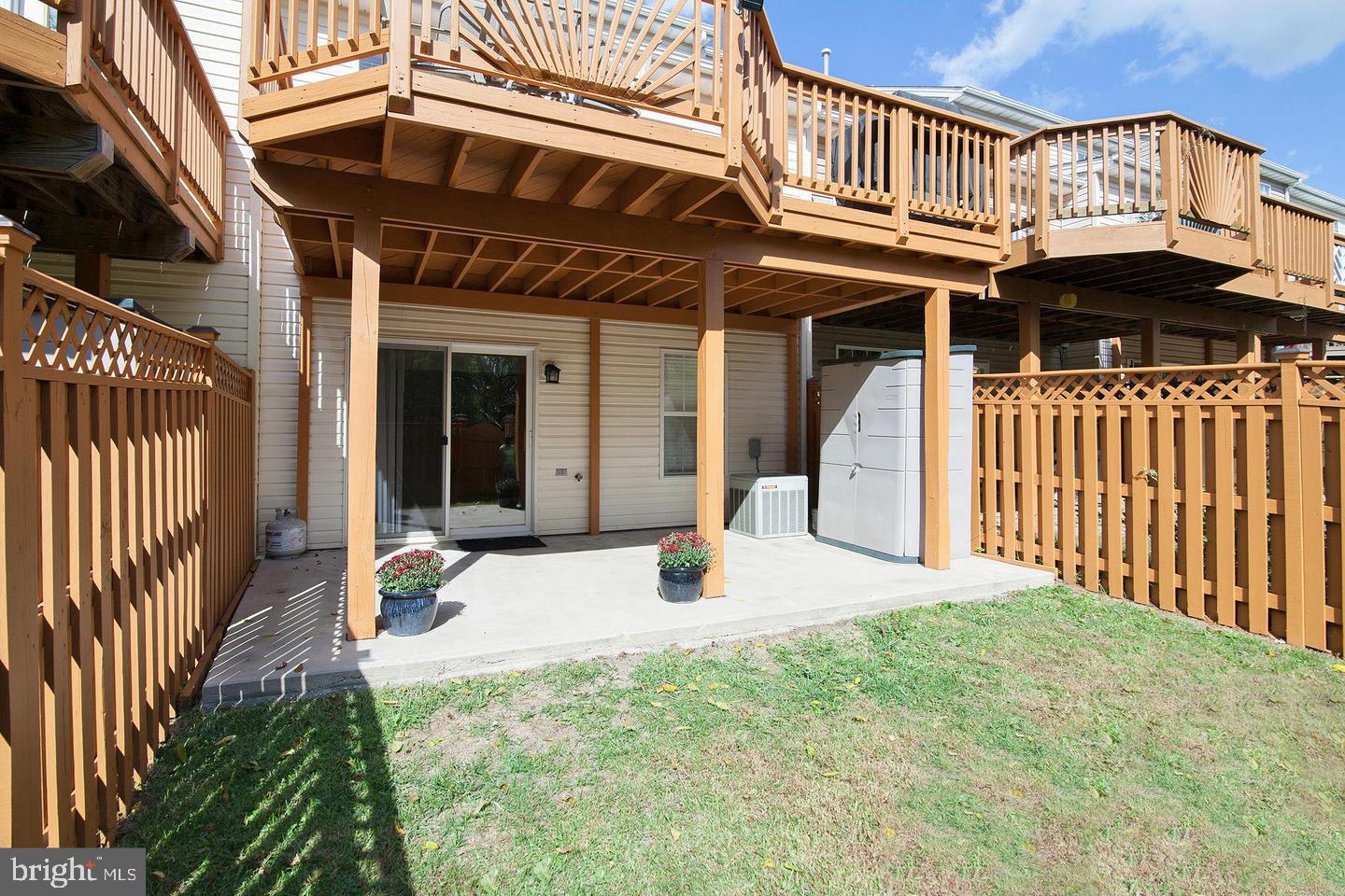 143 Carolstowne Road Reisterstown, MD 21136 - Photo 18 of 19 Gallery Image 18