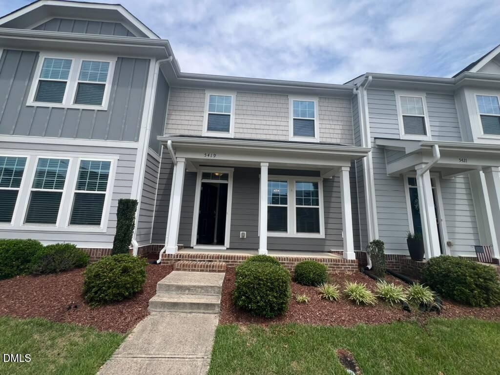 5419 Wallace Martin Way Raleigh, NC 27616 - Photo 1 of 39 WhatsApp Image 2026-06-28 at 5.33.03 PM