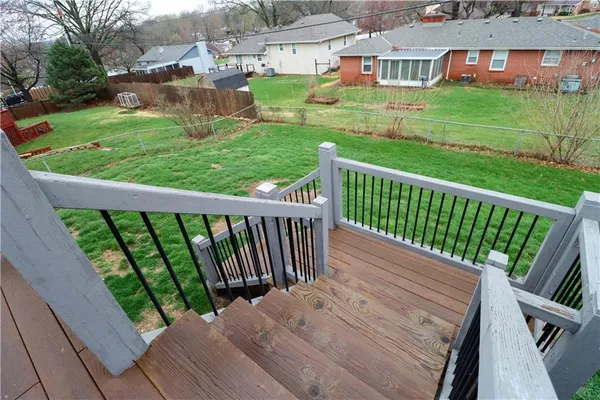 $2,500 | 18603 East Hanthorn Drive, Independence, MO 64057