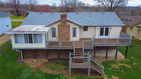 $2,500 | 18603 East Hanthorn Drive, Independence, MO 64057