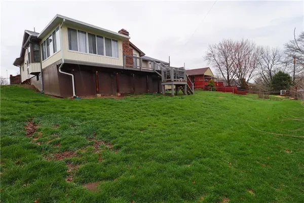 $2,500 | 18603 East Hanthorn Drive, Independence, MO 64057