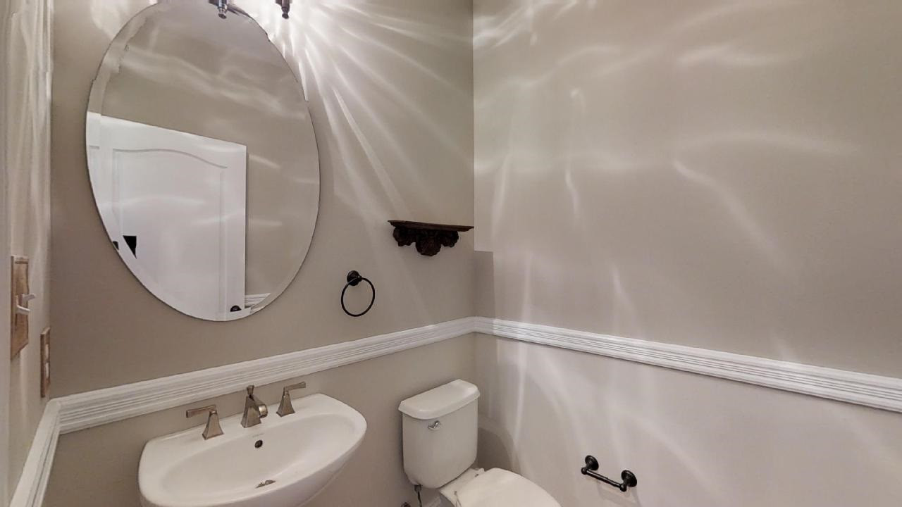 4720 Haleytree Court Raleigh, NC 27606 - Photo 14 of 30 Photo 14