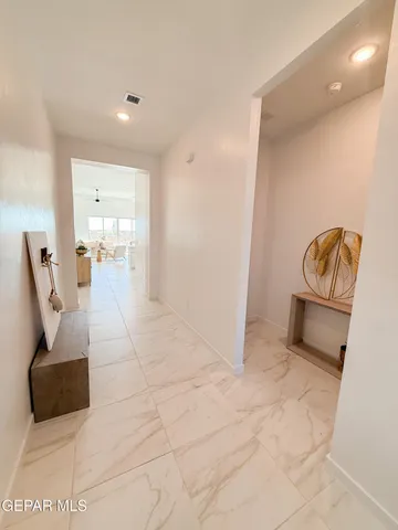 $349,950 | 3800 Reliance Street, El Paso, TX 79938