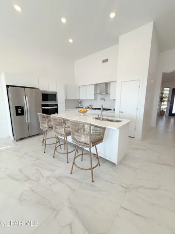 $349,950 | 3800 Reliance Street, El Paso, TX 79938