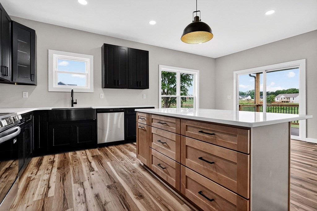 297 Harleys Ridge Road Sparta, TN 38583 - Photo 20 of 47